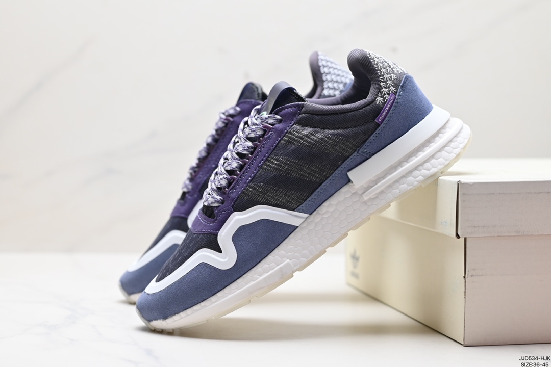 Adidas ZX Series Shoes